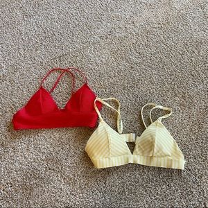 Bikini top bundle